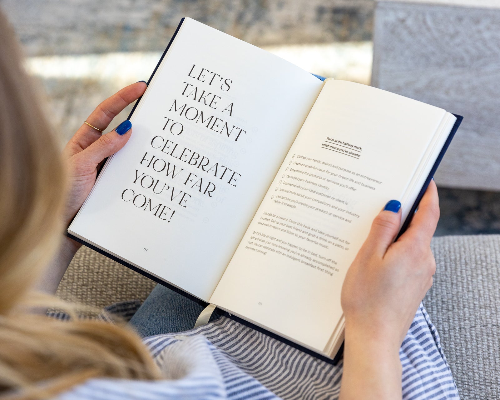 Why Every Entrepreneur Needs a Business Plan (or a Journal)