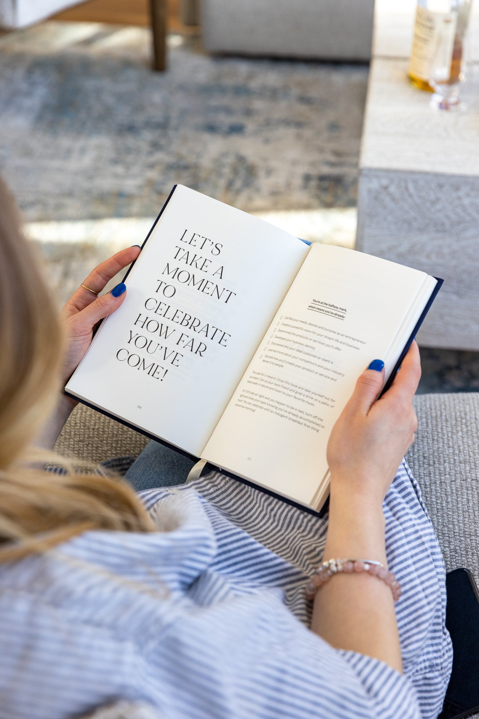 Why Every Entrepreneur Needs a Business Plan (or a Journal)