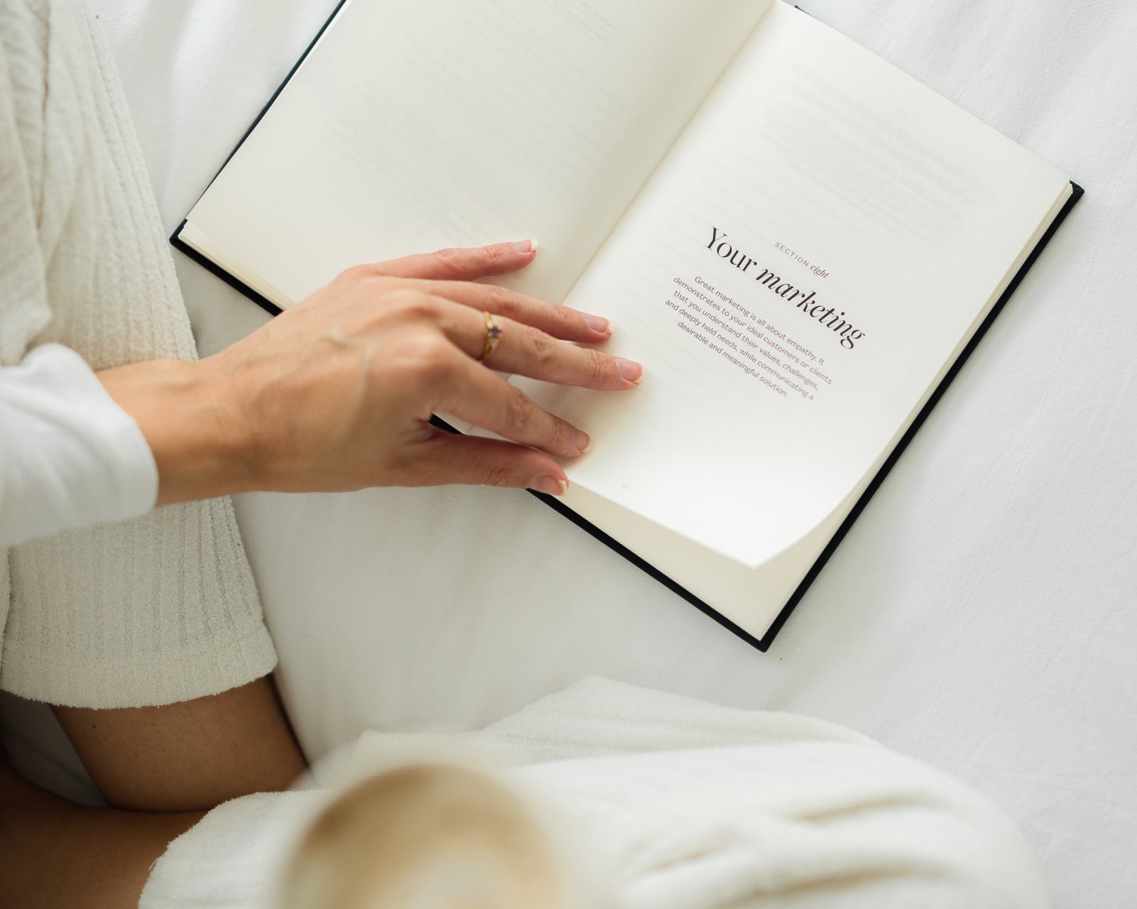 How to establish a journaling practice as an entrepreneur and use it to grow your business