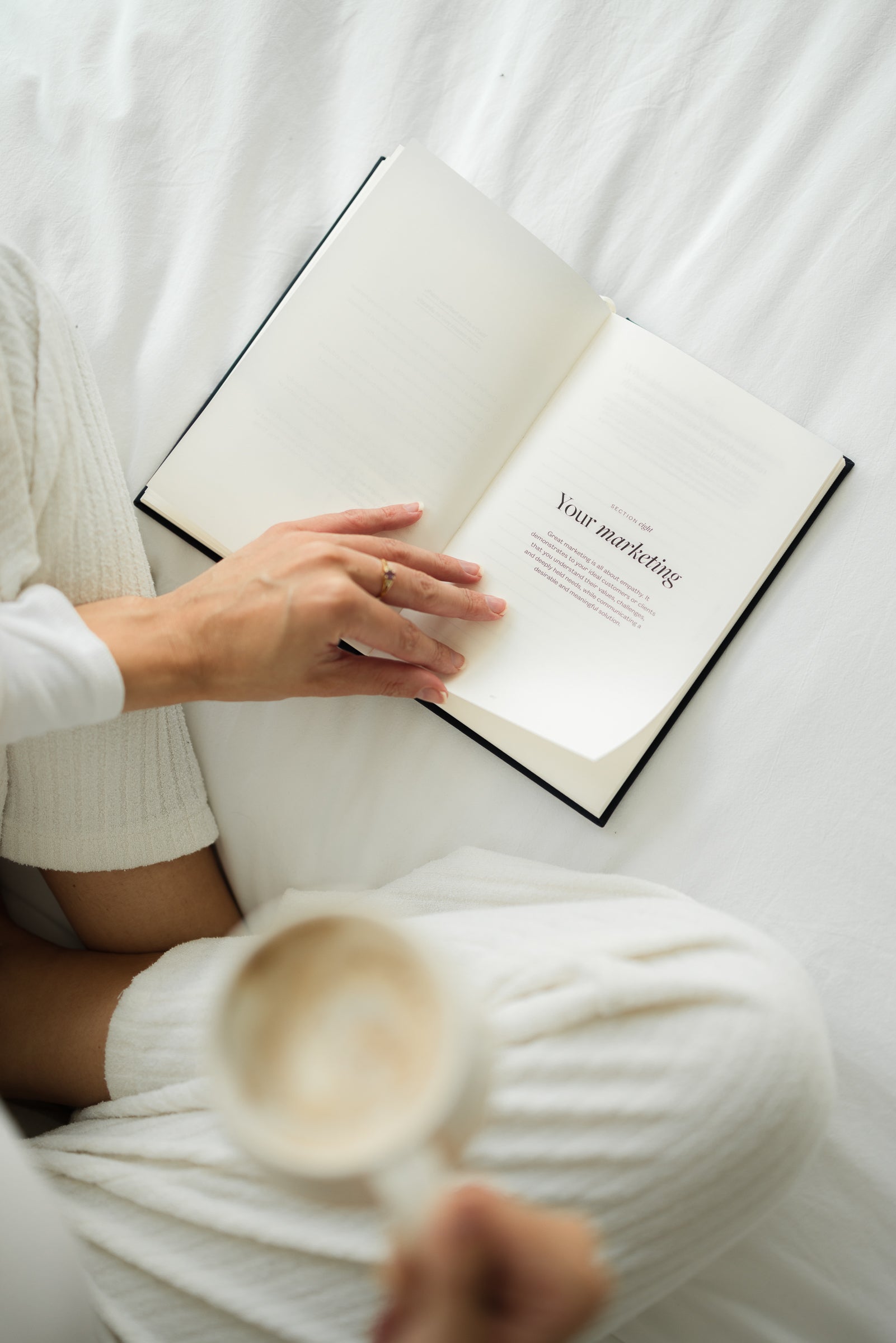 How to establish a journaling practice as an entrepreneur and use it to grow your business