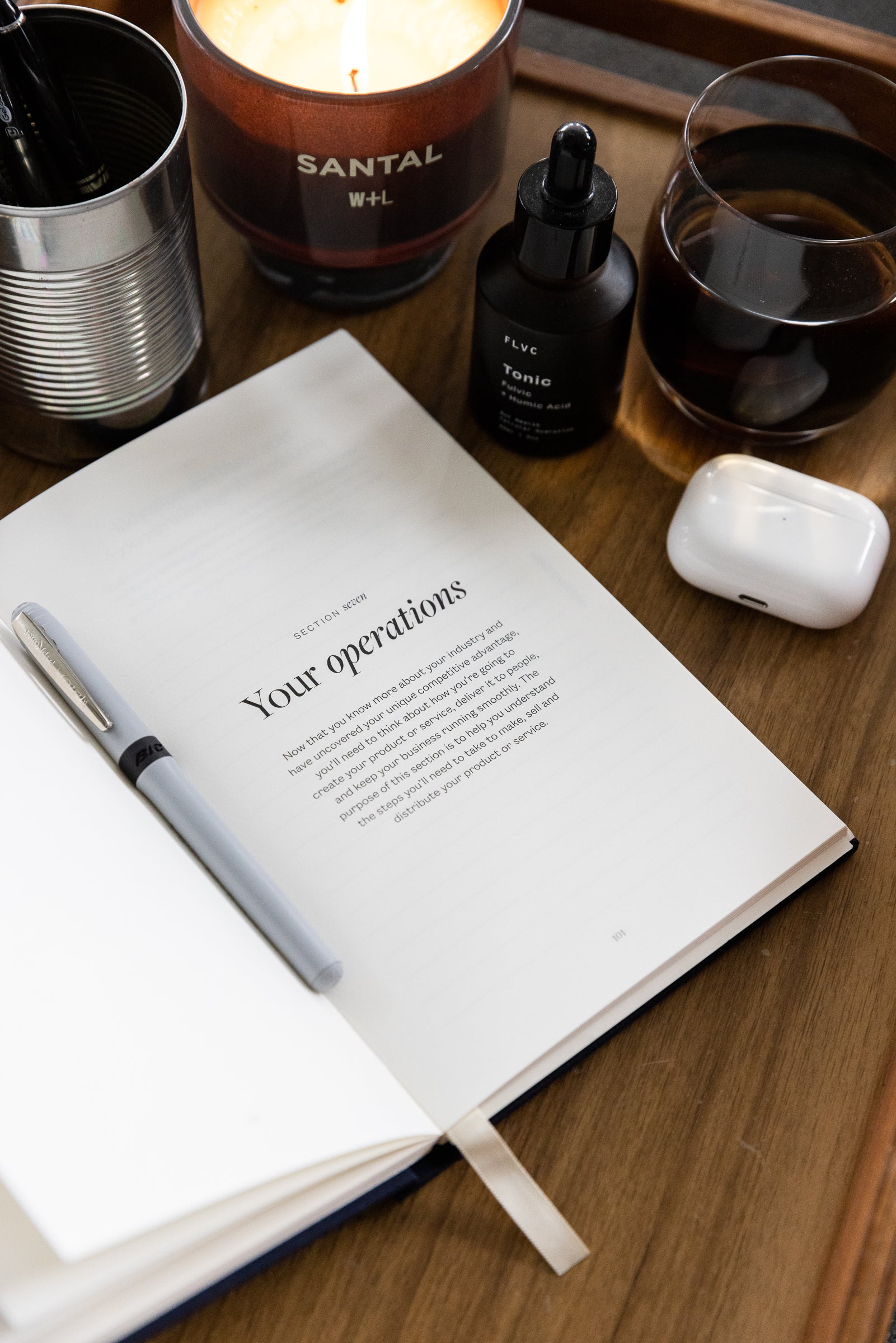 How to Set Goals as an Entrepreneur (+ 8 Goals to Start With)
