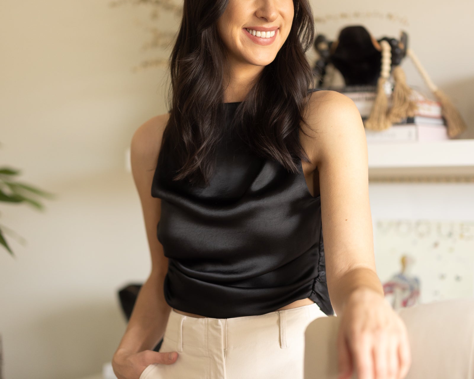 Why leaving my corporate career was the best thing I ever did