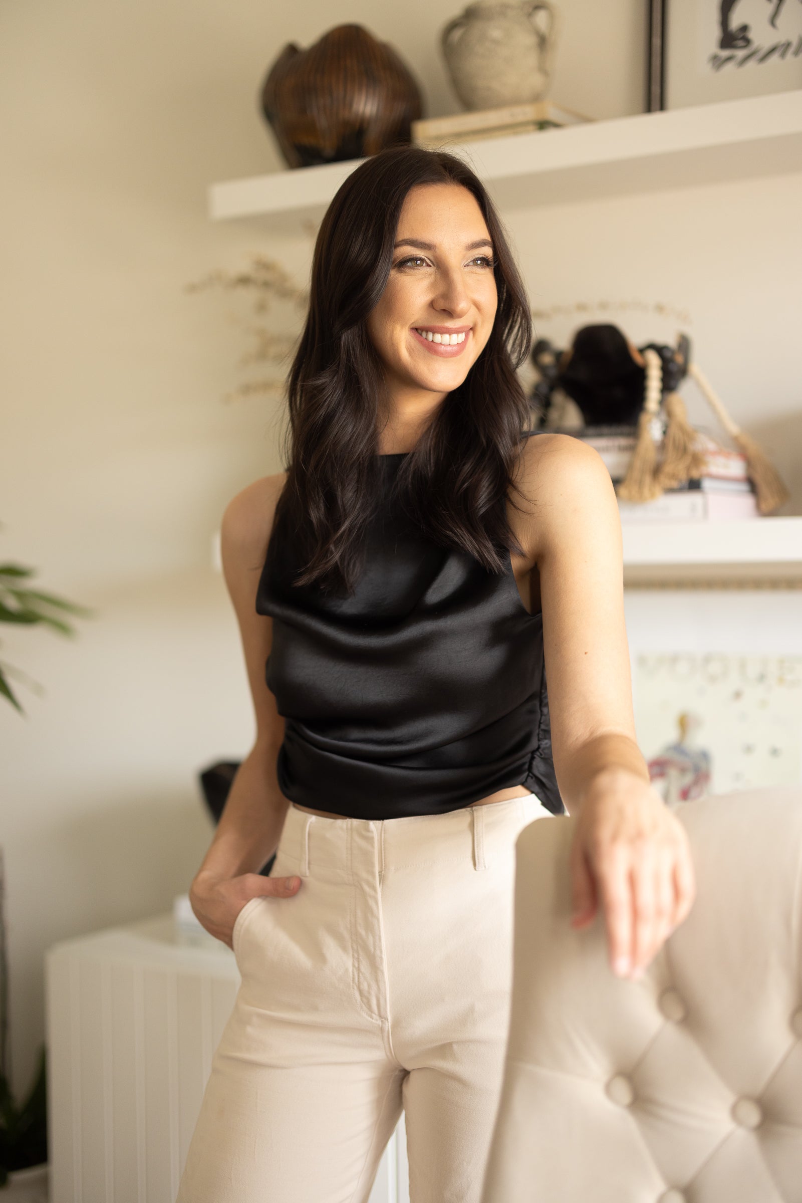 Why leaving my corporate career was the best thing I ever did