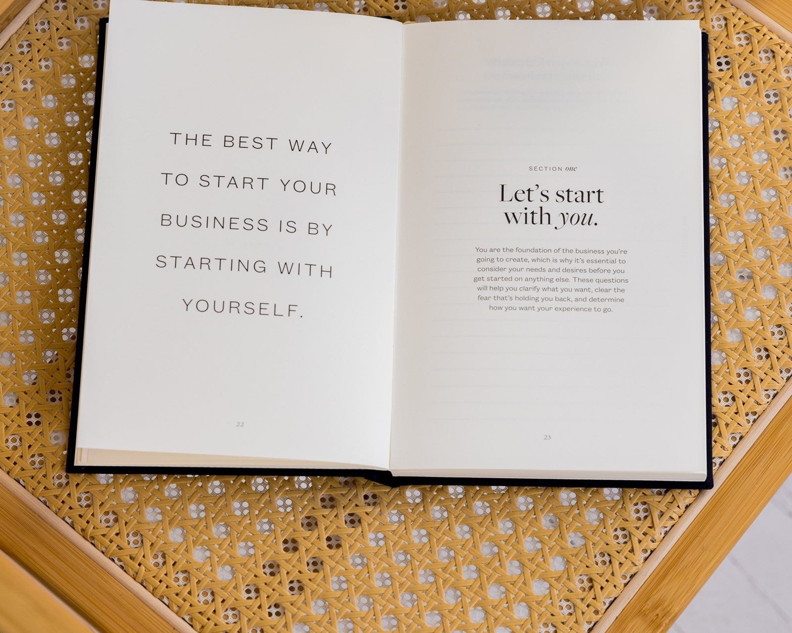 Business Partner Checklist: 7 Questions Before You Commit