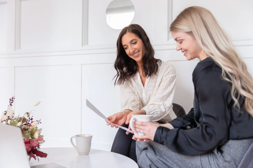 Tips to maintain a thriving business partnership