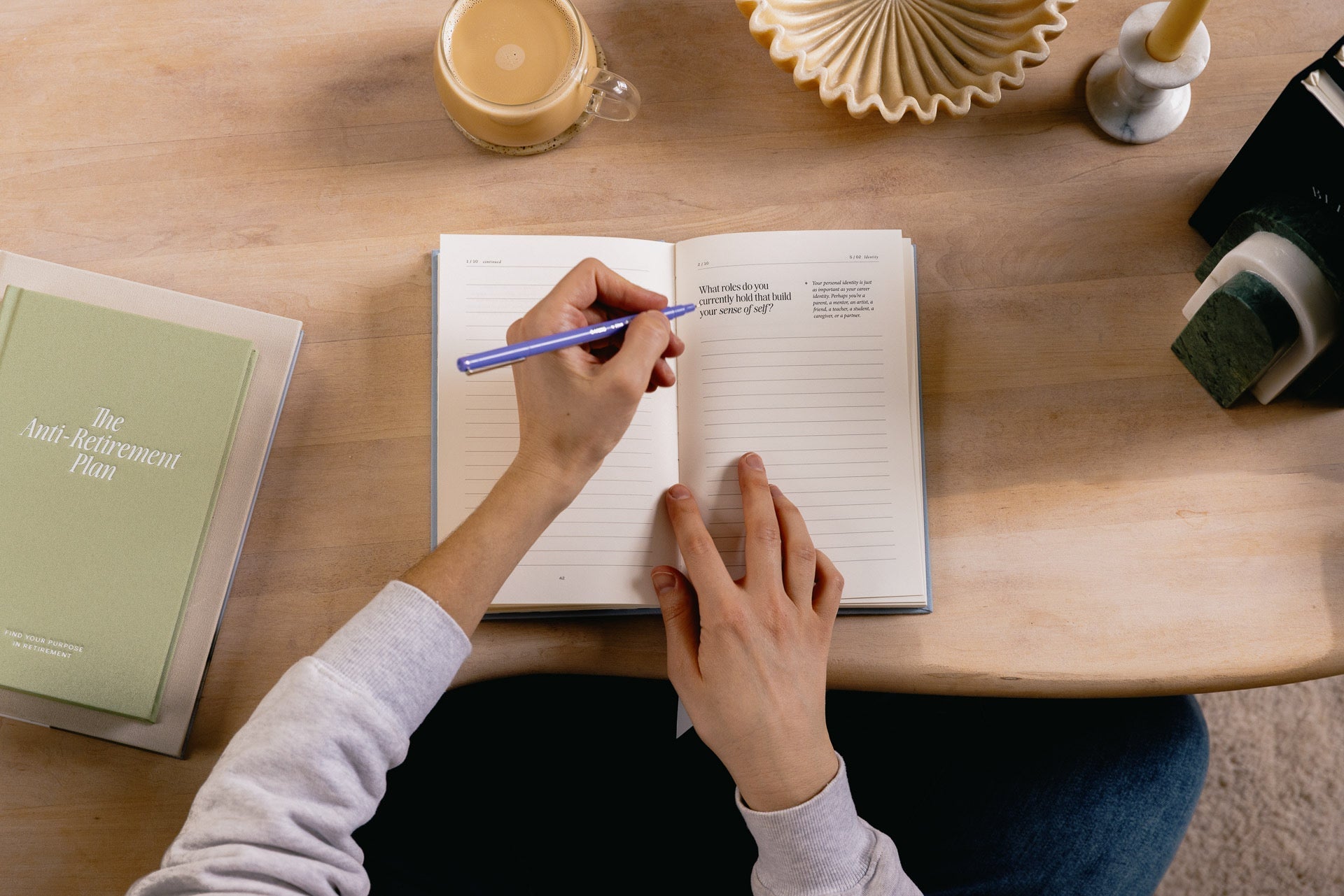 Guided Journals