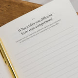 Bedside Business Plan